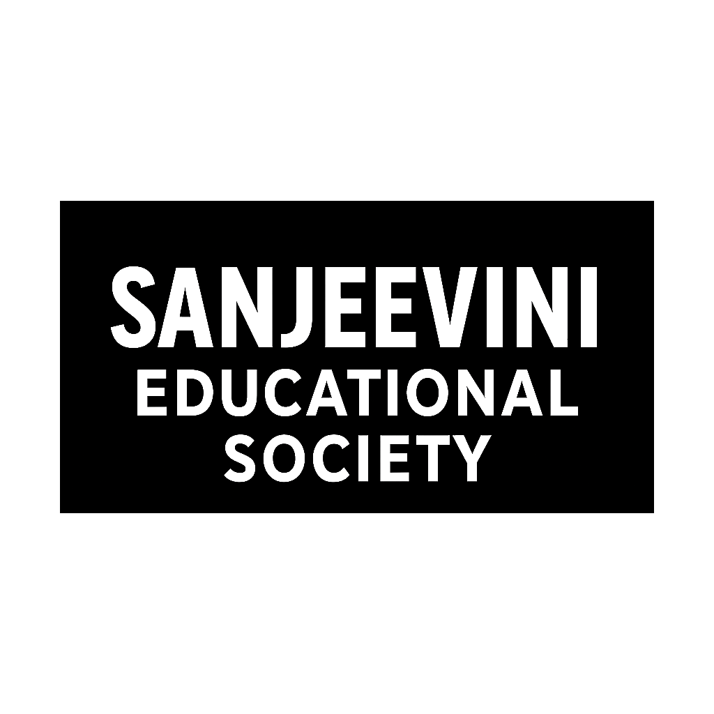 Sanjeevini Educational Society Logo